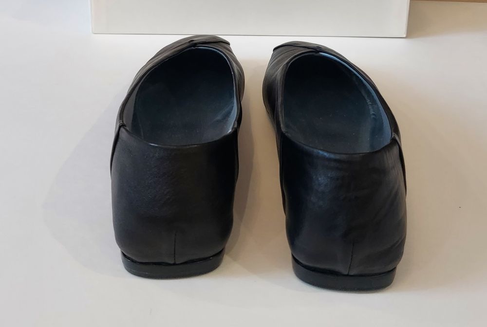 Балетки MaxMara, новые