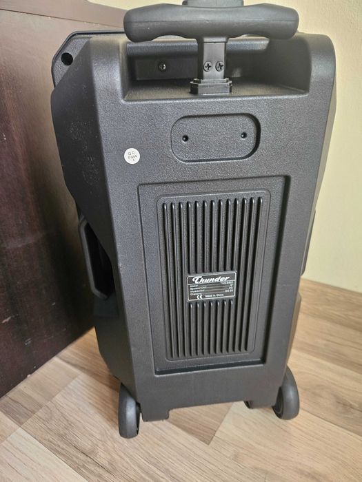 Караоке тонколона