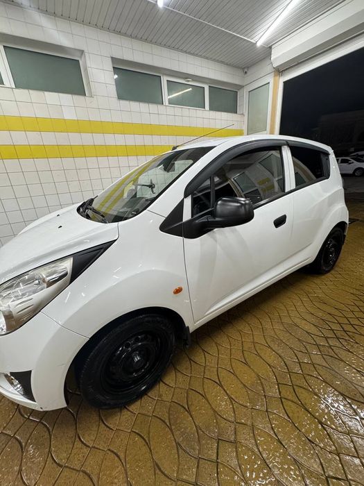 Spark 2010 2 pozitsiya