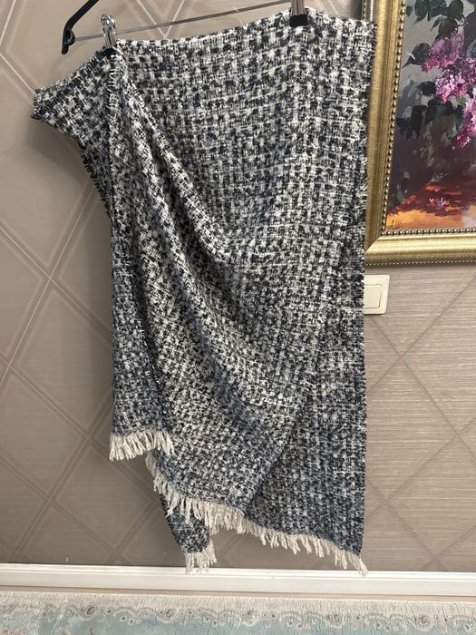 Палантины,  снуд, шарфы