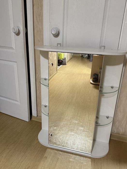 Полка для ванны.