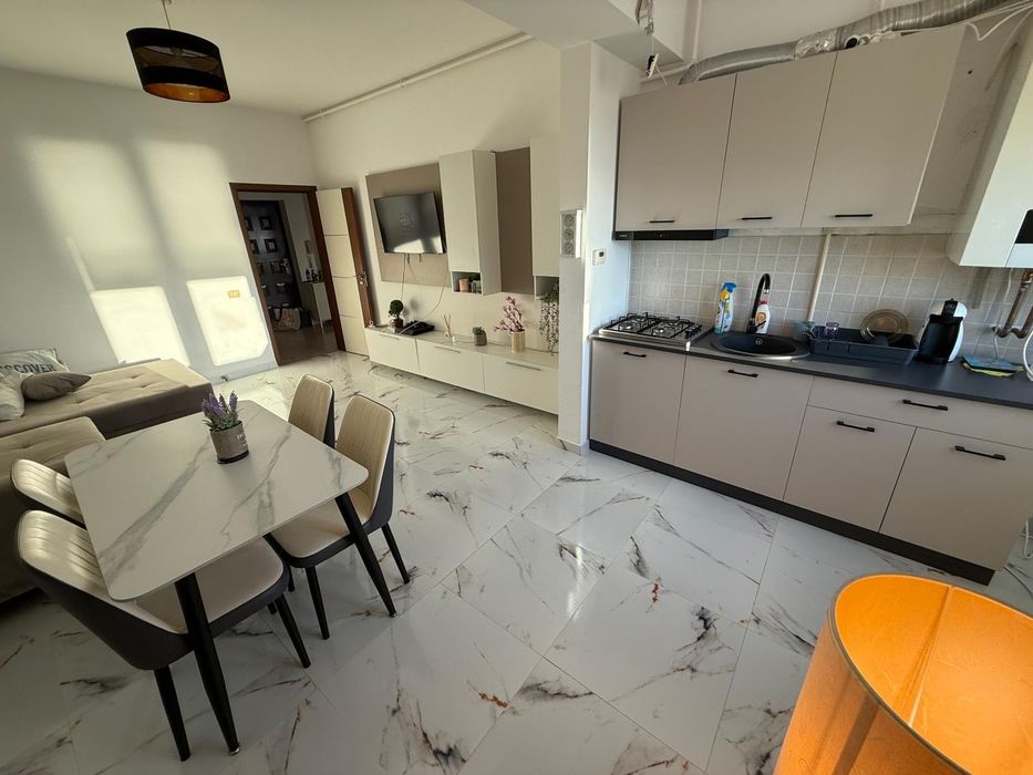 Anunț închiriere apartament