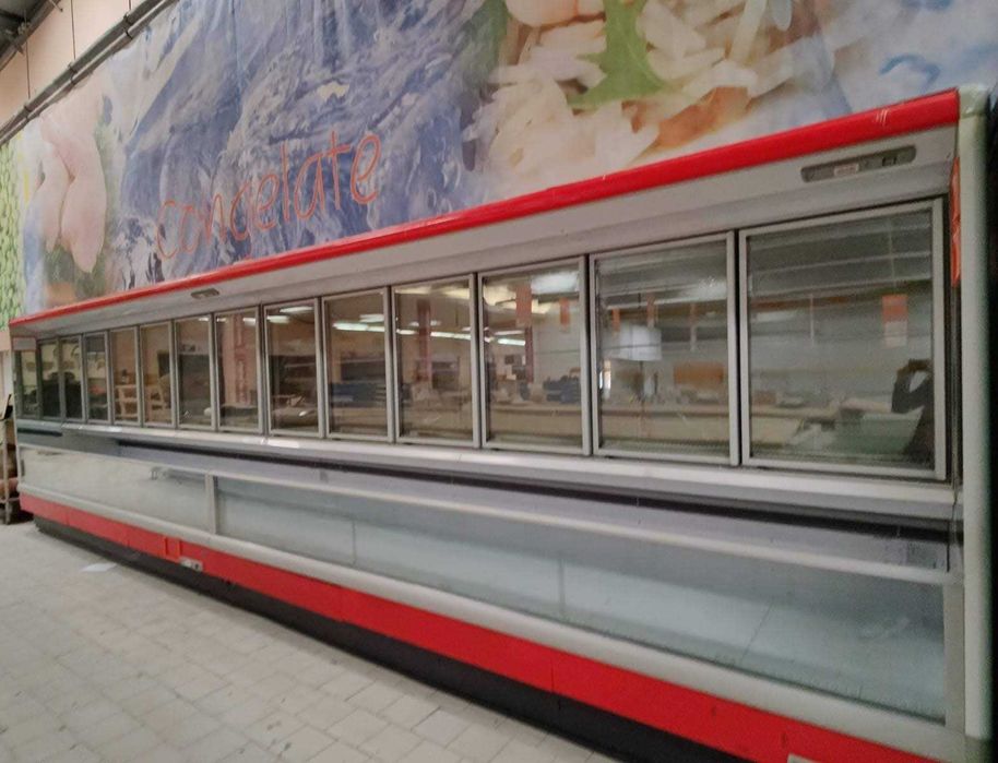 Utilaje carmangerie profesionale