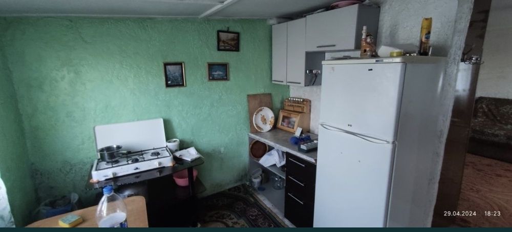 Продам дачу  по 4-ке