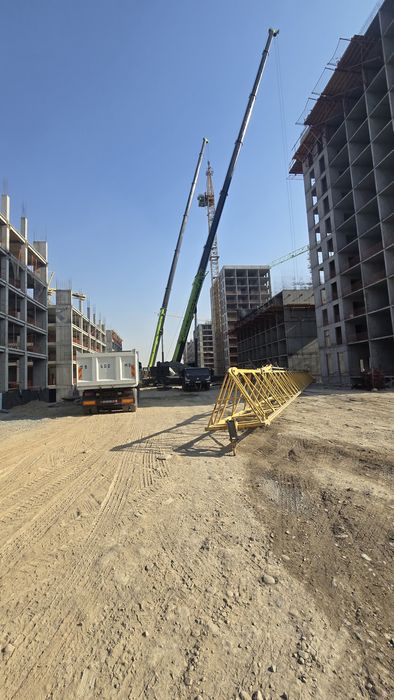 Avto kran xizmati | Аренда и услуги Автокрана 100,130,220,300 тонн