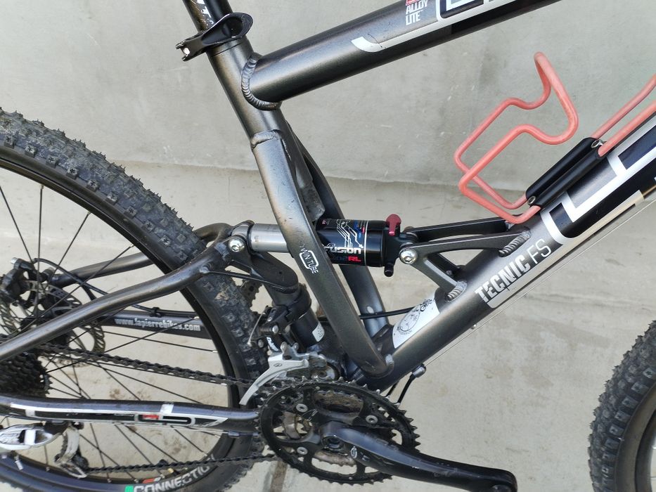 Bicicleta lampieree 700