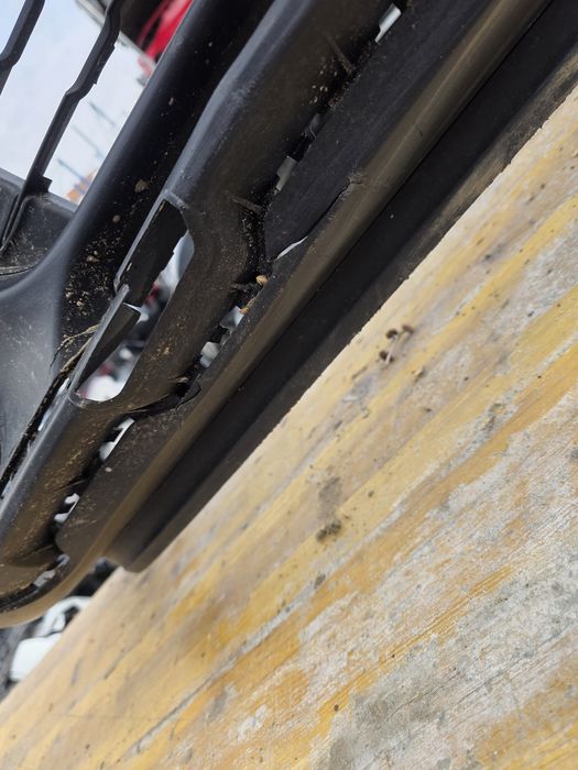 Kia Stonic 17- 2020 предна броня