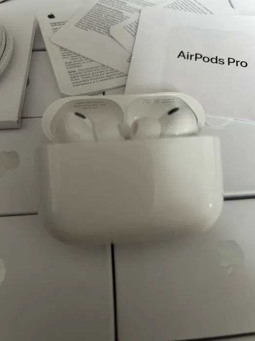 AirPods Pro 3 ANC - Noi Sigilate