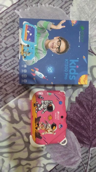 Planshet 1,5 yil kafolat