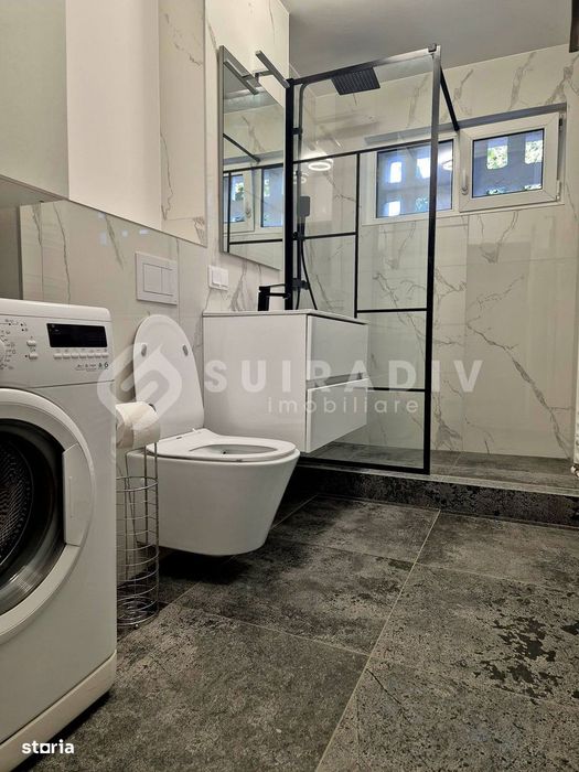 Apartament 3 camere | 70 mp | Parcare | Gheorgheni – zona Brâncuși