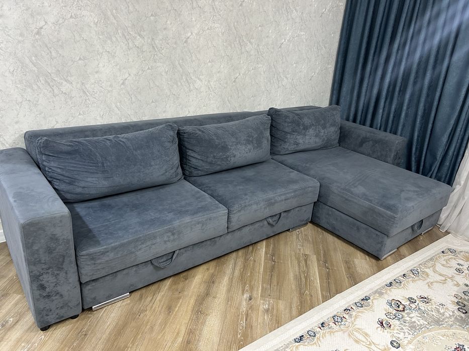 Продам Диван 3,5 метров