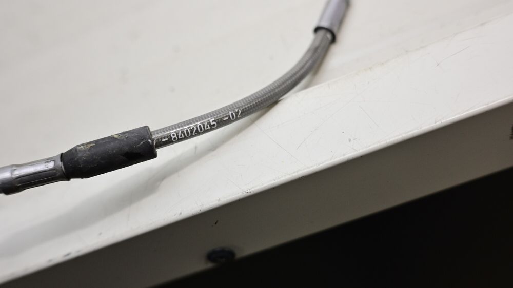 Furtune Furtun Frana Fata Spate BMW F900R / XR 2018 - 2024