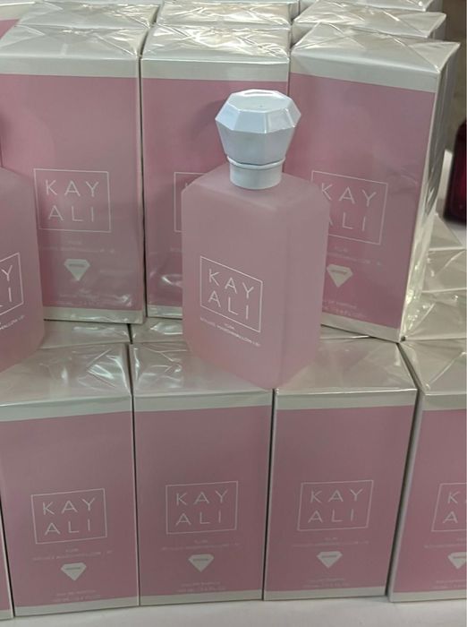 Parfumuri Sigilate En Gross 100ml kayali