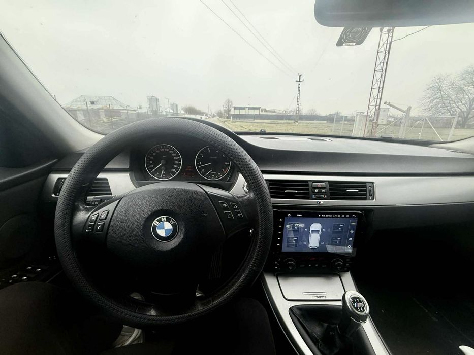 Bmw seria 3  2.0 i 150cp