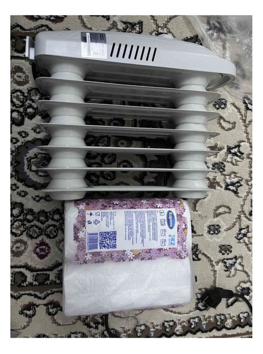 Обогреватель