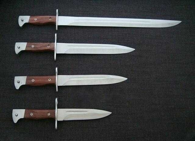 Cutit,Cutite, baioneta inscriptionat AK-47 CCCP + teaca