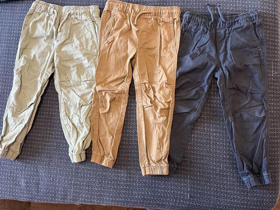 Дрехи 2-3г размер 98 Zara HM