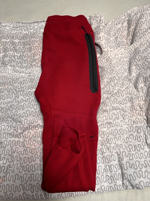 Nike tech fleece