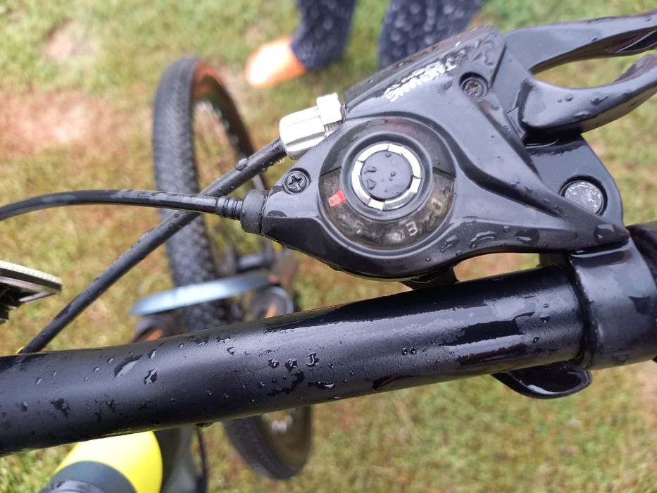 велосипед Borgiki