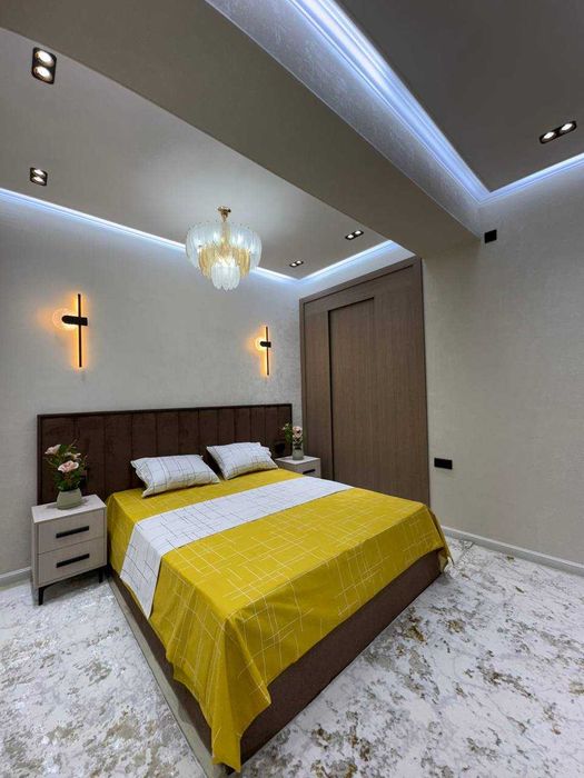 Срочно! Продаётся 3х комнатная квартира!