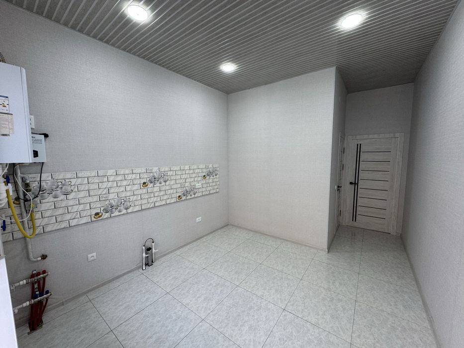 Продаётся 1 комнатная квартира на земле