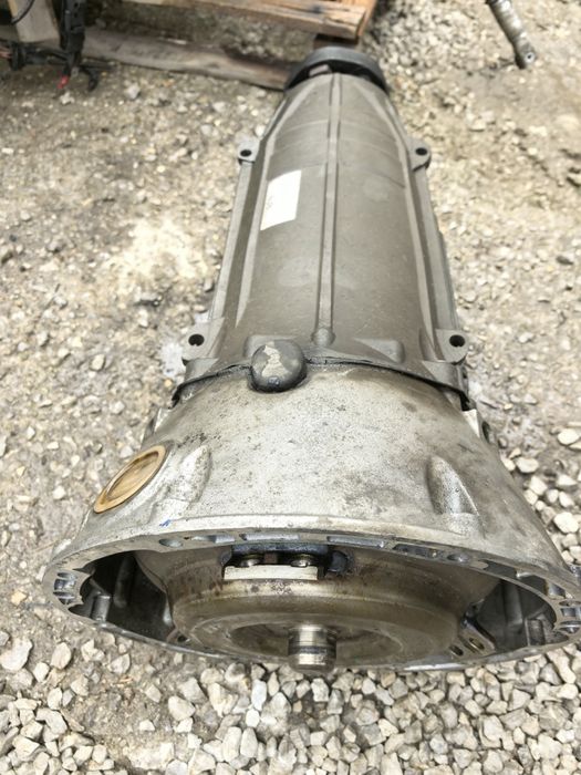 Скоростна кутия Mercedes 3.5 бензин