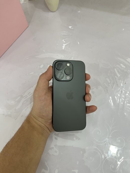 Айфон 15про  срочная продажа