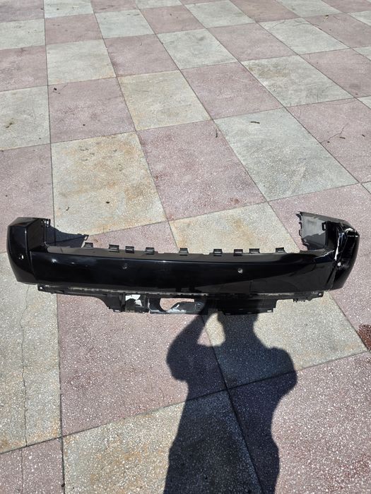 BMW X3 E83 Capota/Portbagaj/ Aripa/Luneta/Trager/Bara spate/Radia