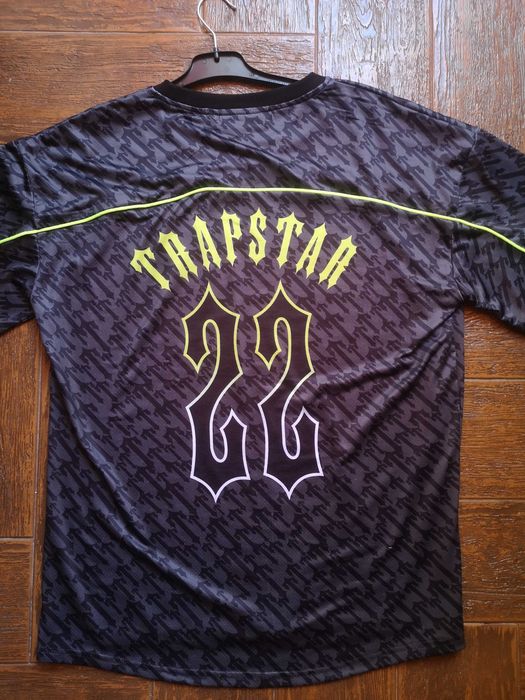 Tricou Trapstar nou