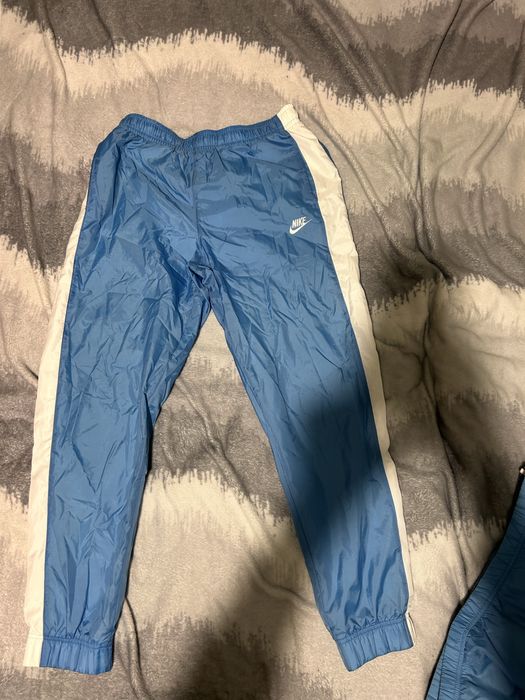 Vand compleu Nike foita original