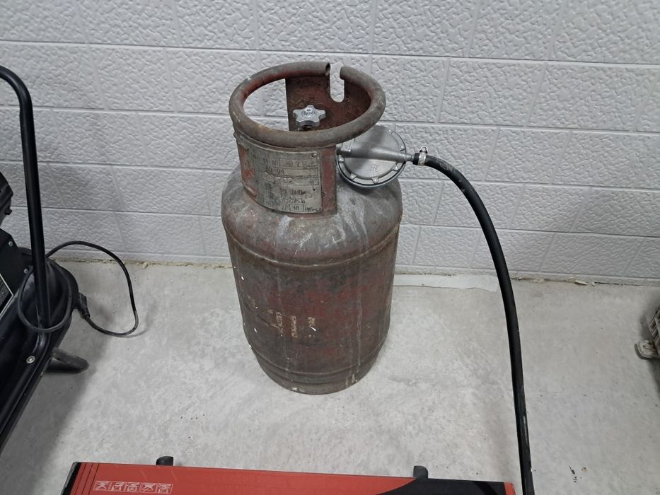 Пушка. Плита. Балон