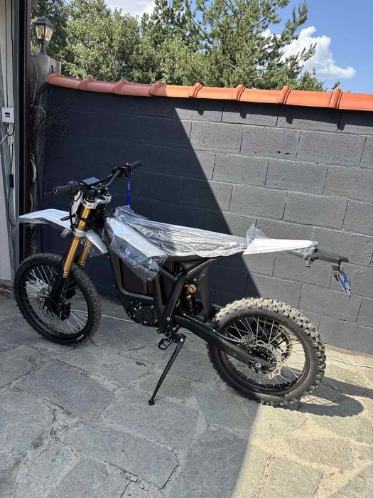 Telaria TL6000 Komodo L3E