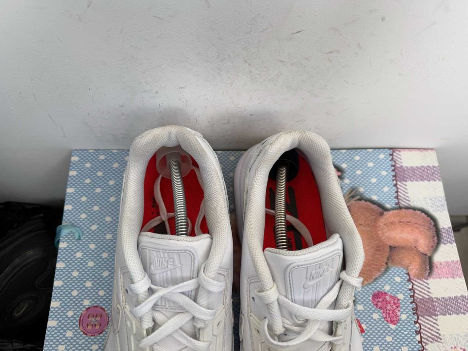 Nike Air Max LTD 3''оригинални маратонки 47.5 номер