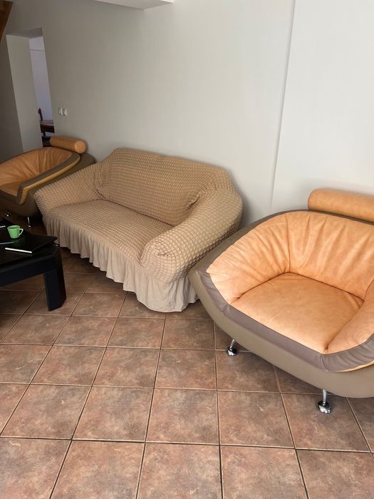 Vand mobilier living