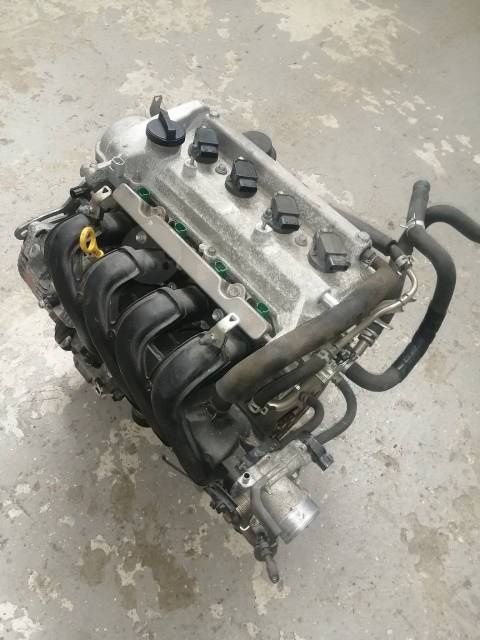 Двигателя из Европы