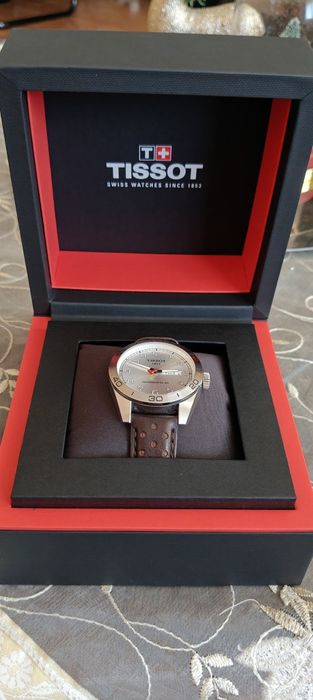 Tissot PRS 516 Powermatic 80