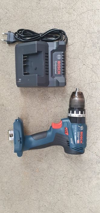 Autofiletanta Bosch. Profesionala