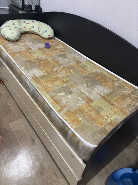 Продам подростковую кровать