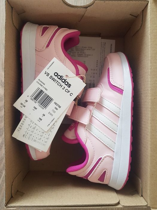 Детски маратонки Adidas 28 номер