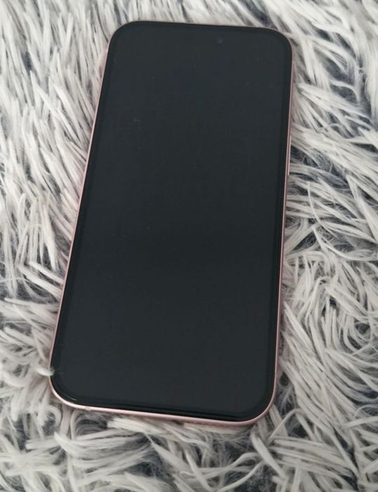iph15 pink 256gb