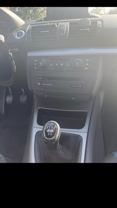 Vand BMW e87 116i