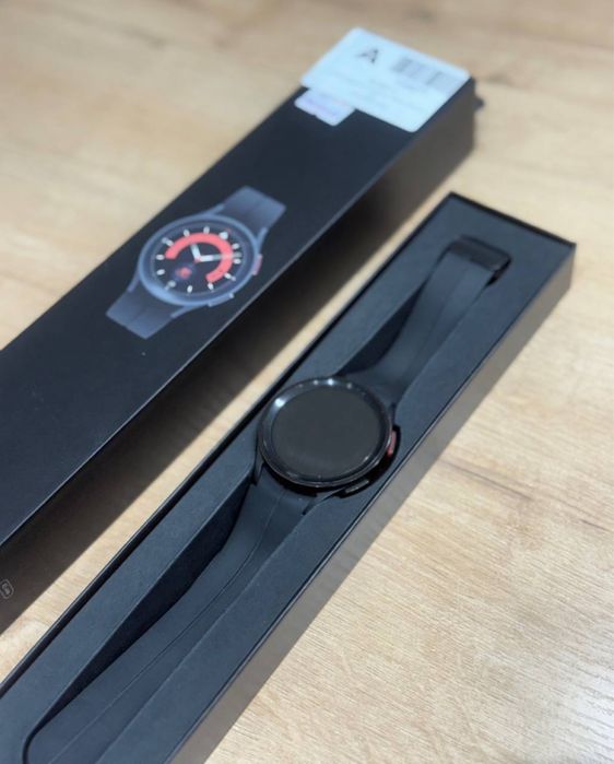 Samsung Galaxy Watch 5 Pro/45.000Тг