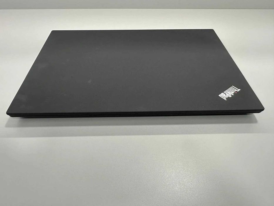 Laptop SH Lenovo Thinkpad T15 Gen1 i5-10210U SSD 256Gb RAM 16Gb