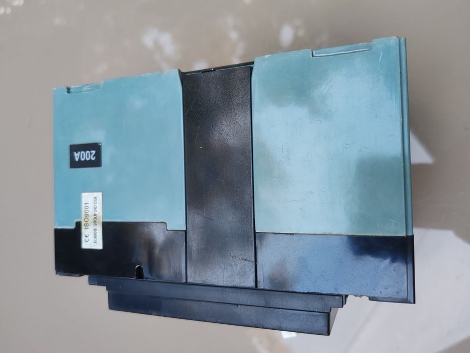 Usol Elmark DS 1 - 250