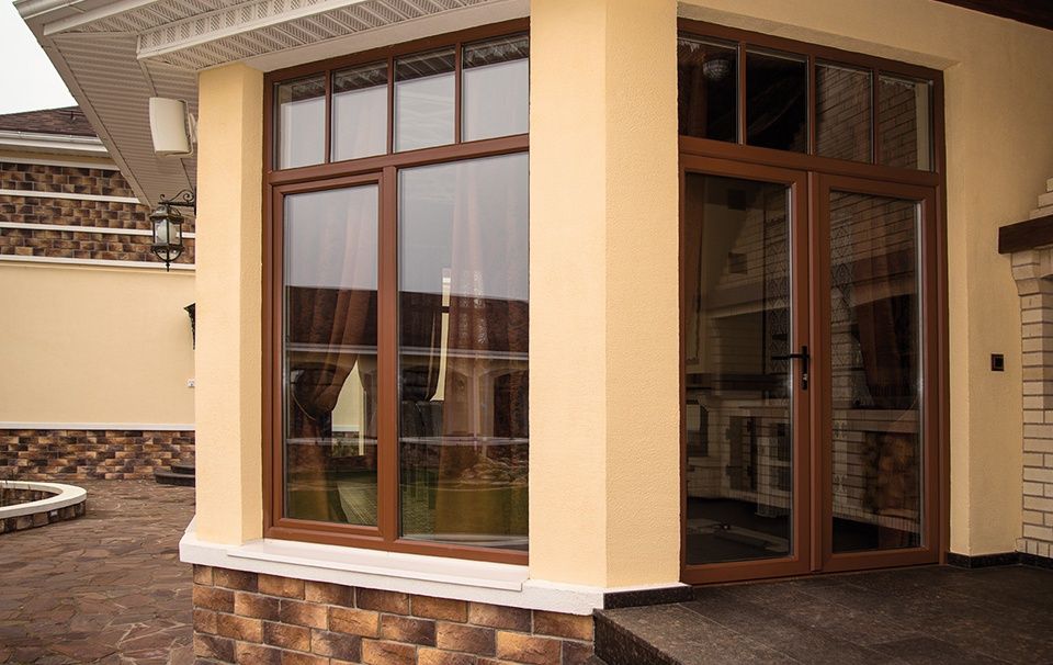 Пластиковые окна,двери,витражи,балкон