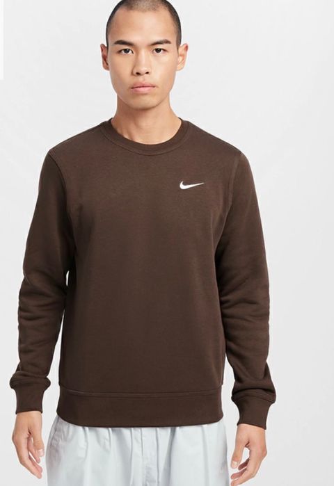 Толстовка кофта Nike в ассортименте оригинал