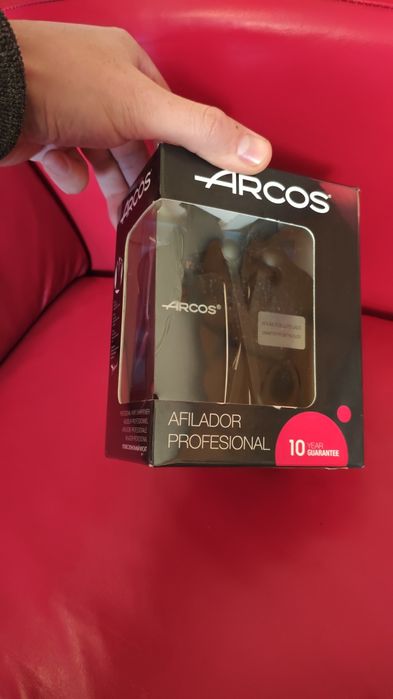 Професианално точило за ножове Arcos