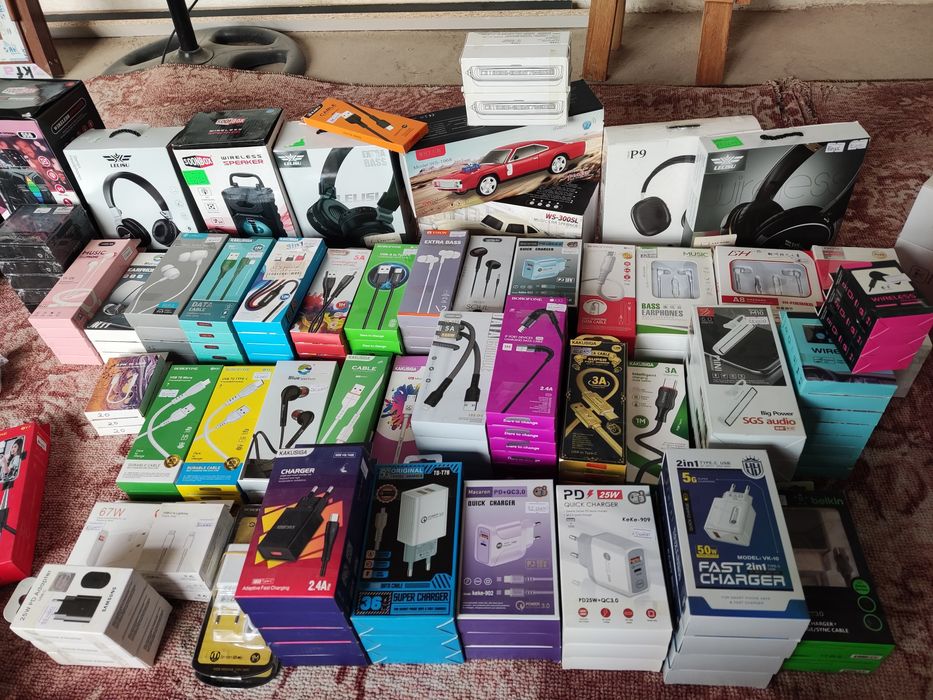 Telefon chexollar
