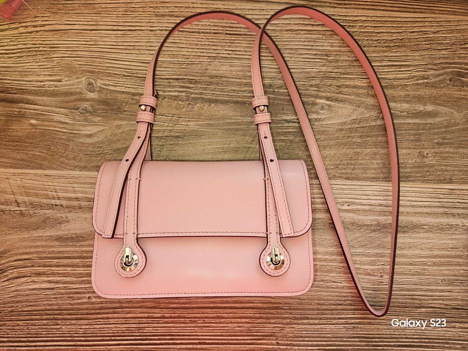 Мини чантичка Musette