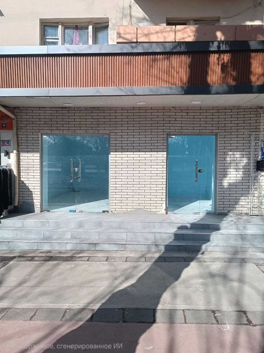 Продается офис 33 кв м (АС)